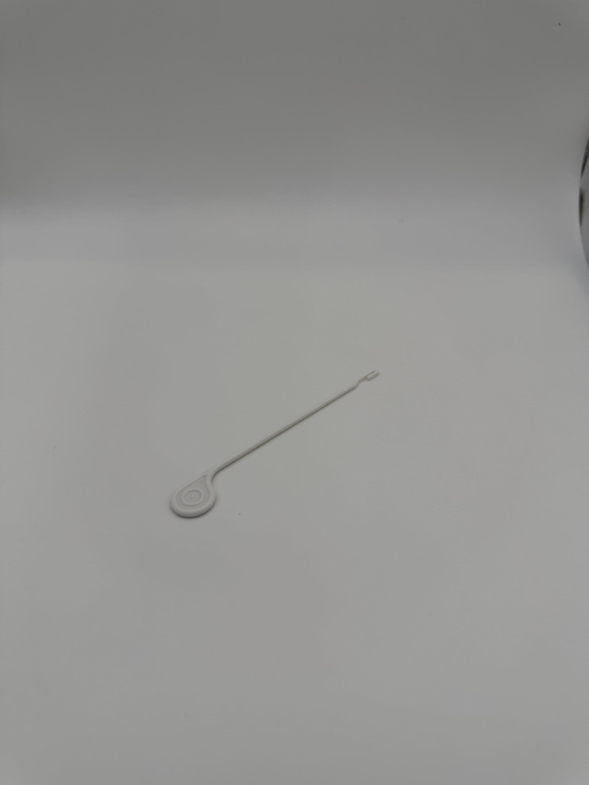 Disposable Anorectal Stapler