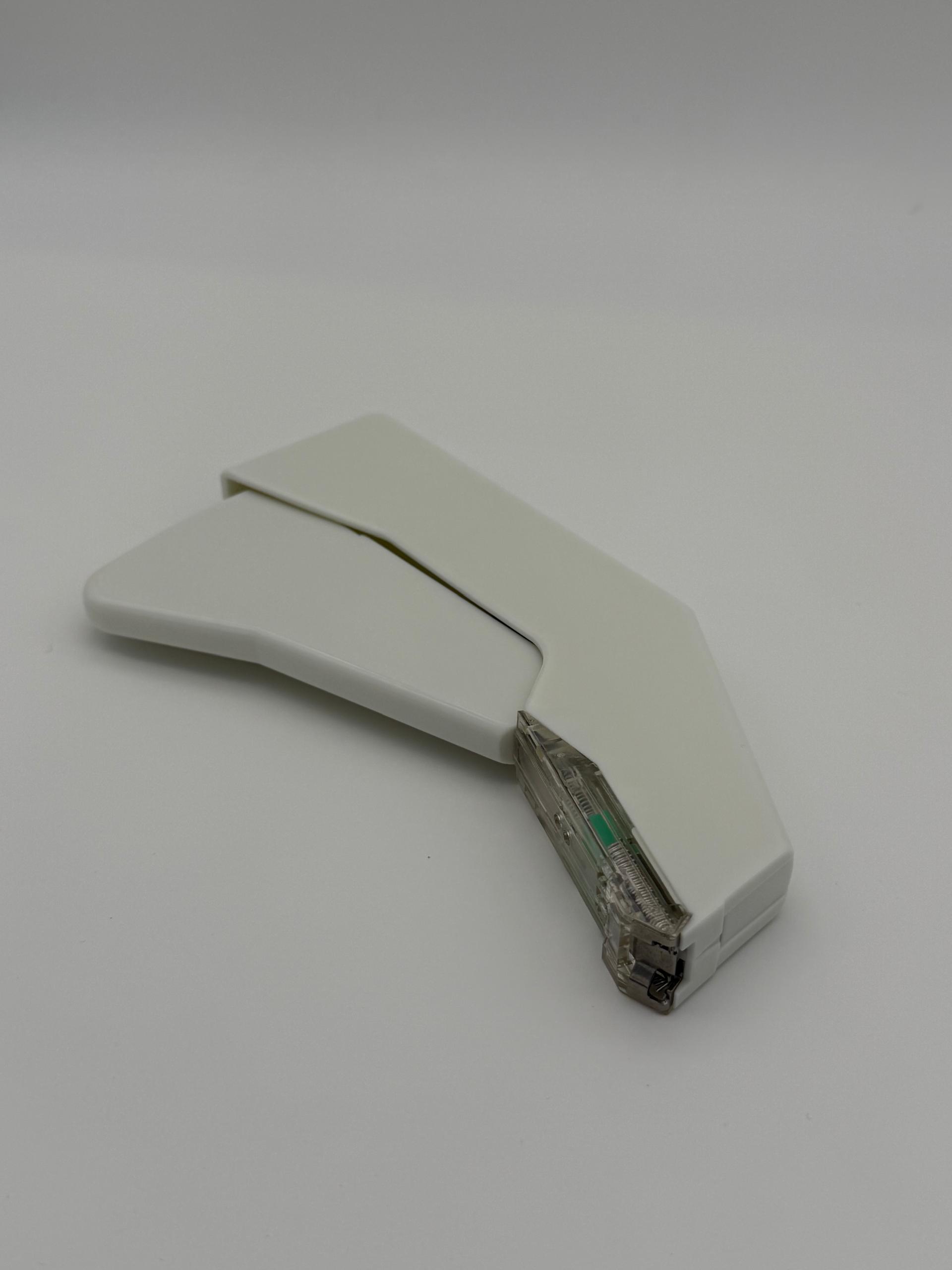 Disposable Skin Stapler