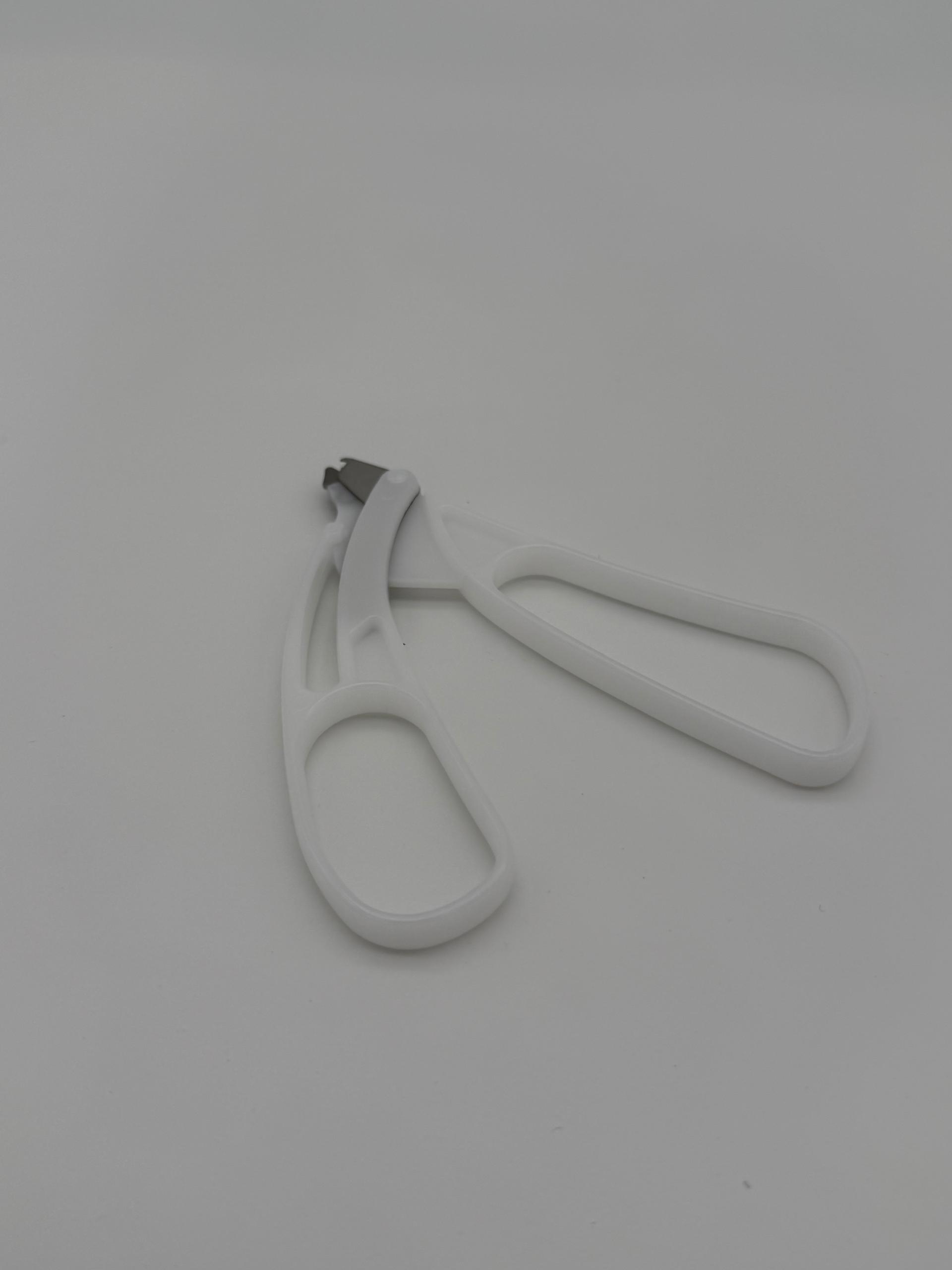Disposable Skin Stapler