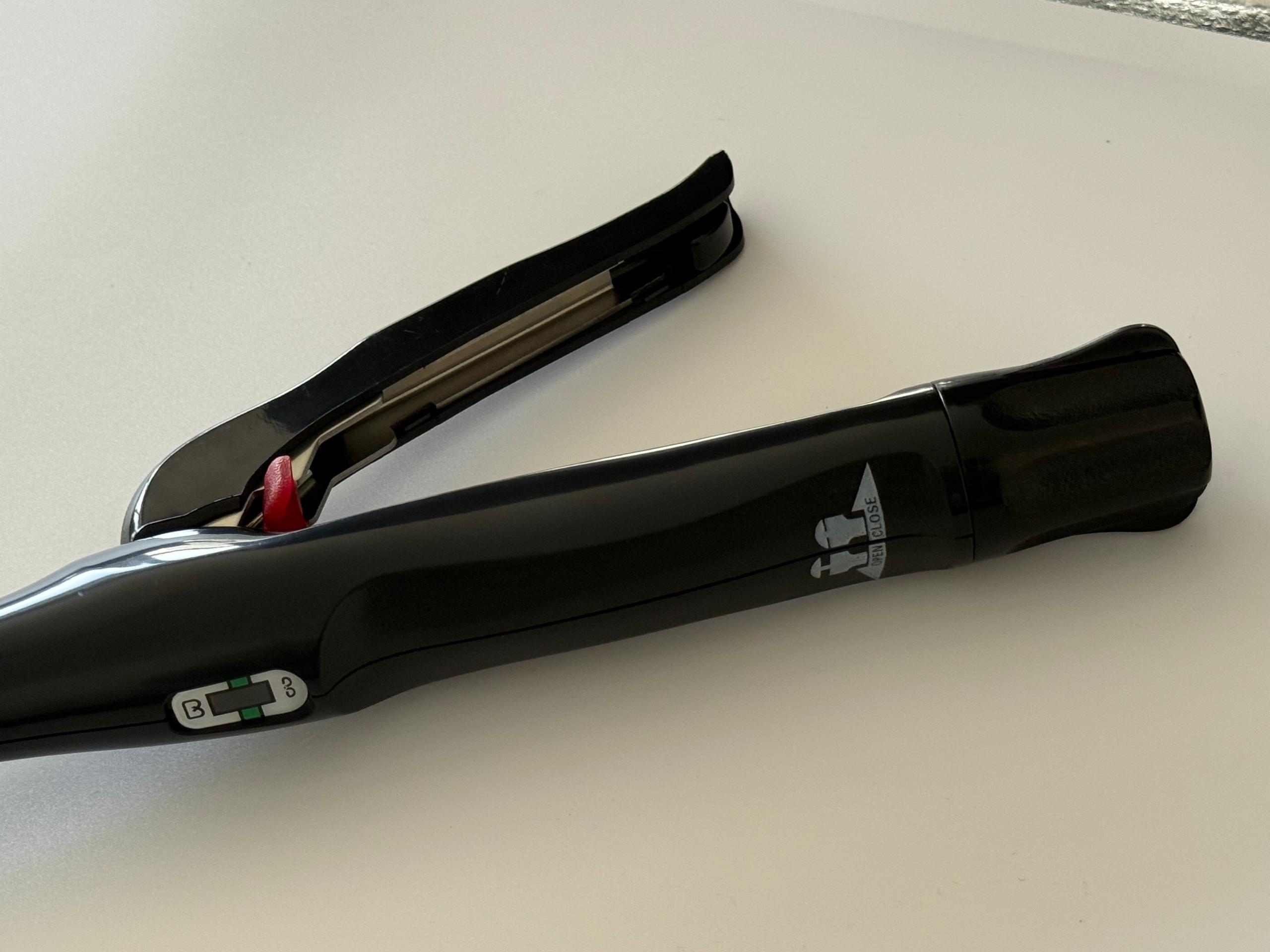 Disposable Anorectal Stapler