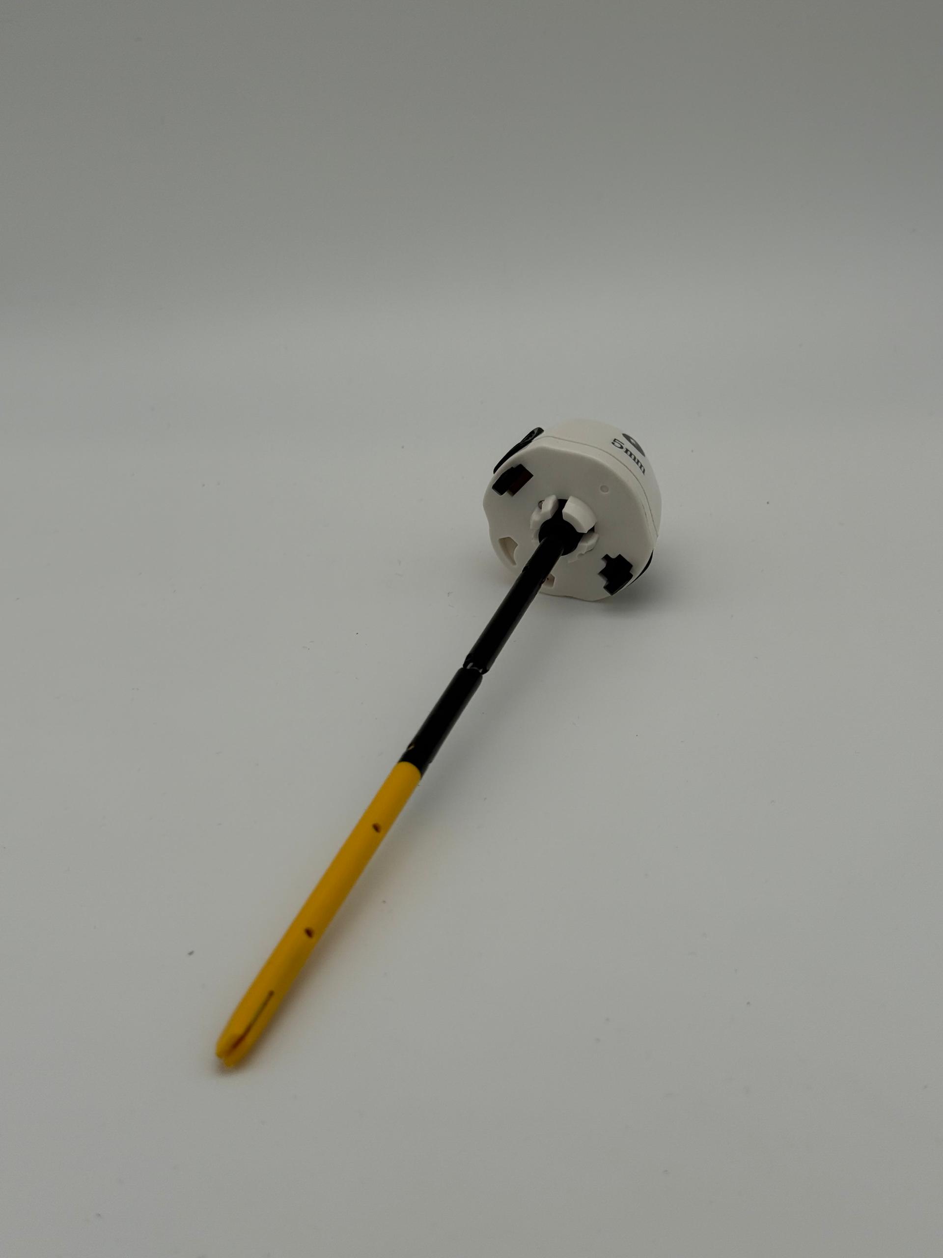 Disposable Trocar