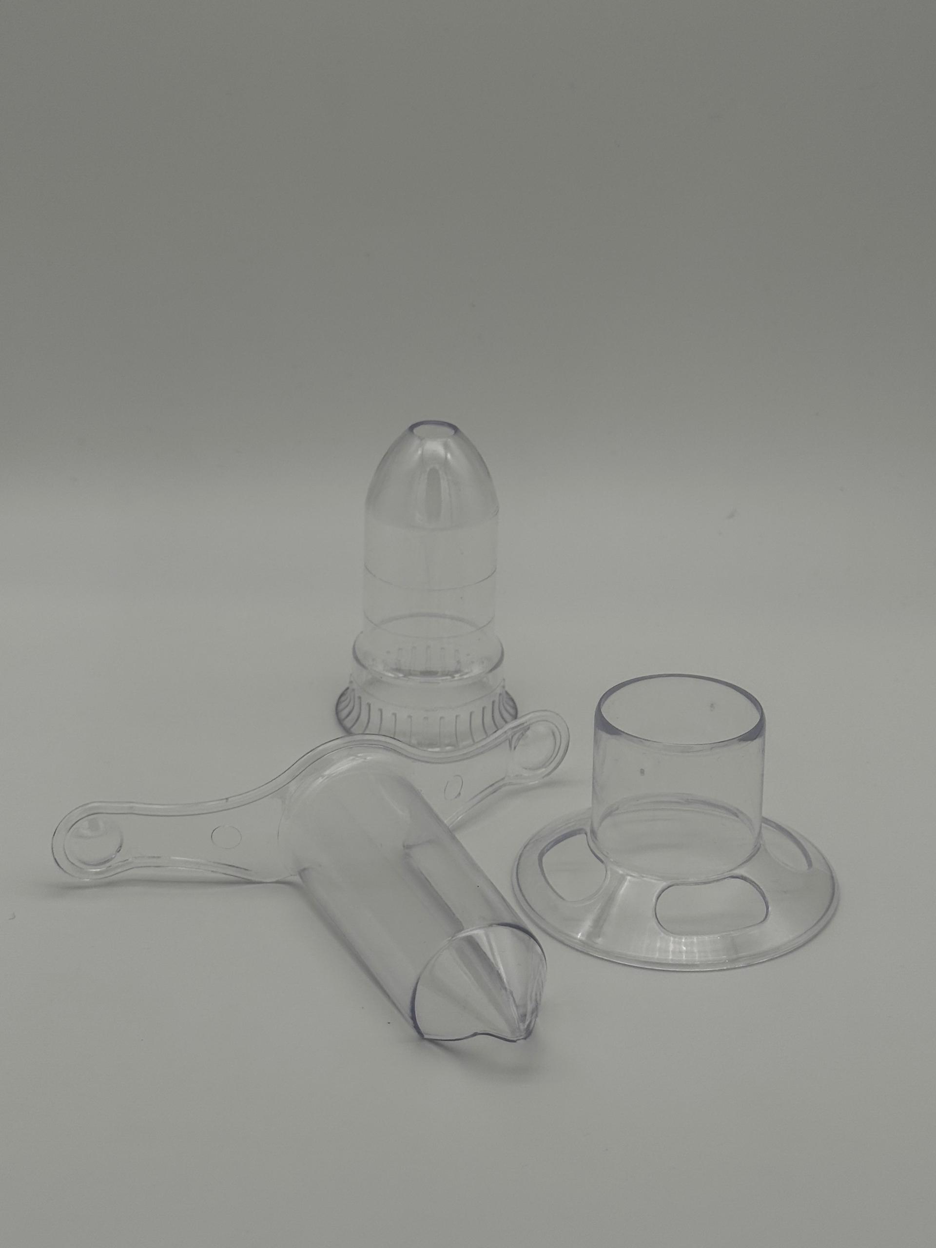 Disposable Anorectal Stapler