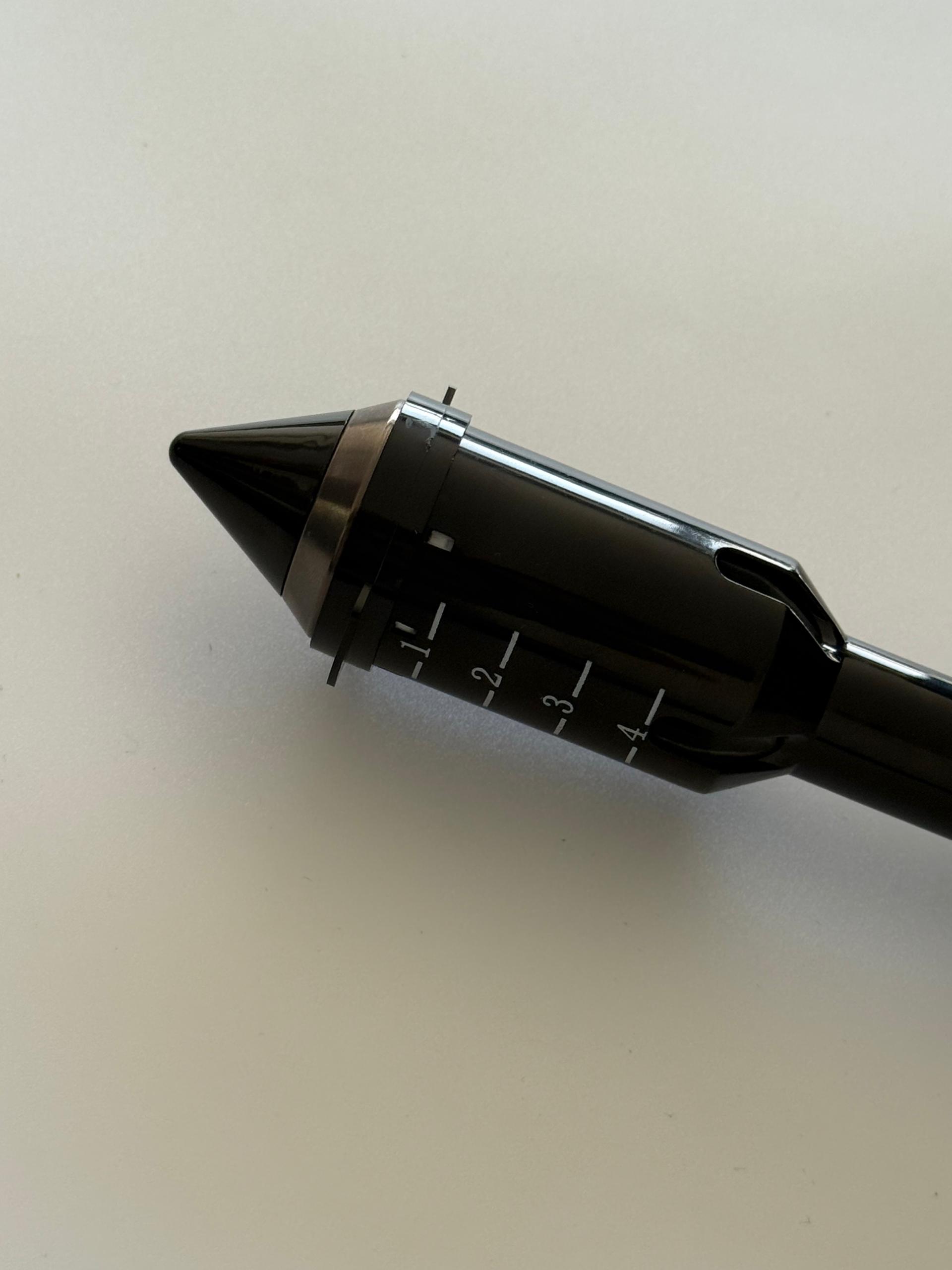 Disposable Anorectal Stapler