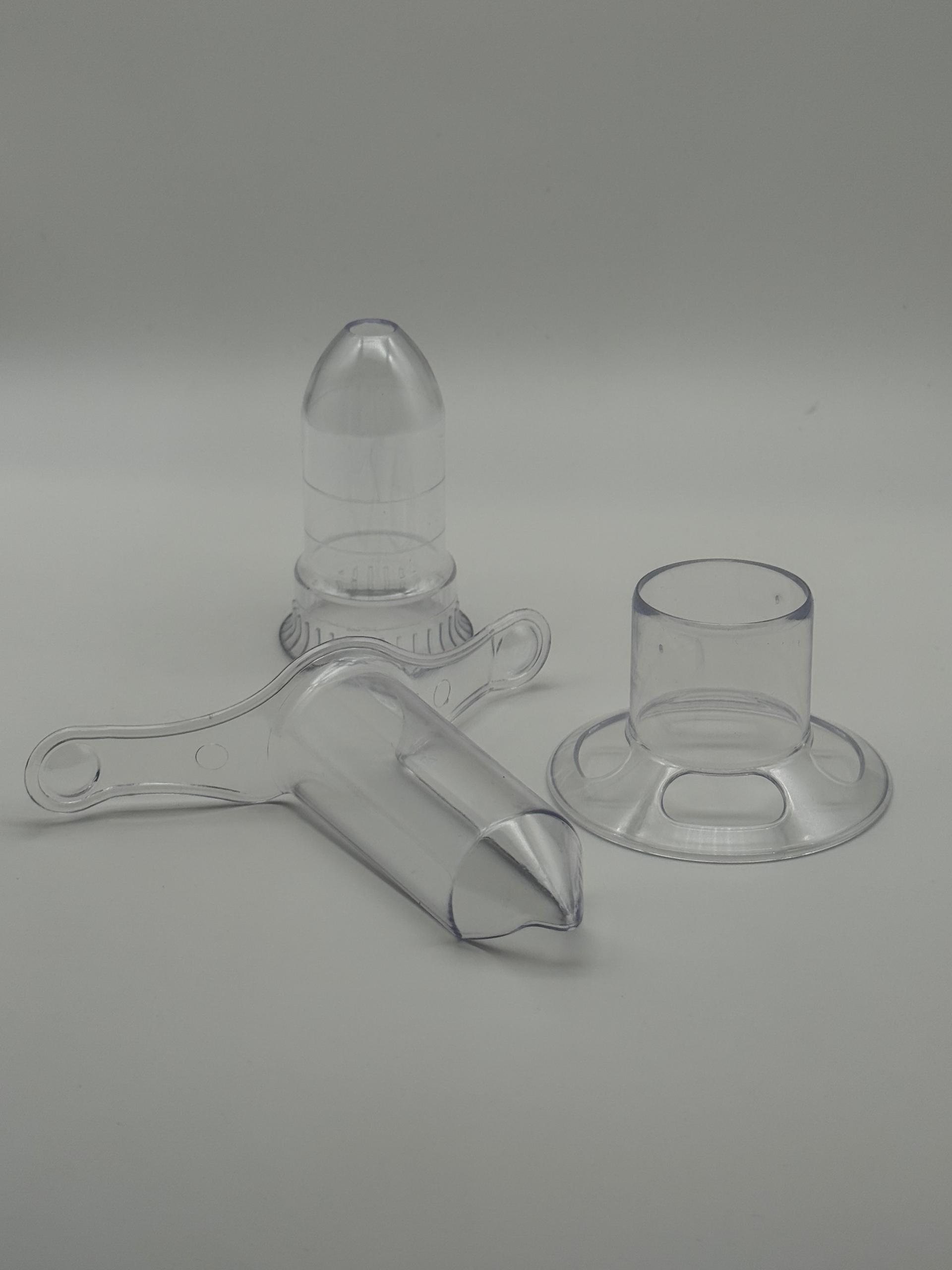Disposable Anorectal Stapler
