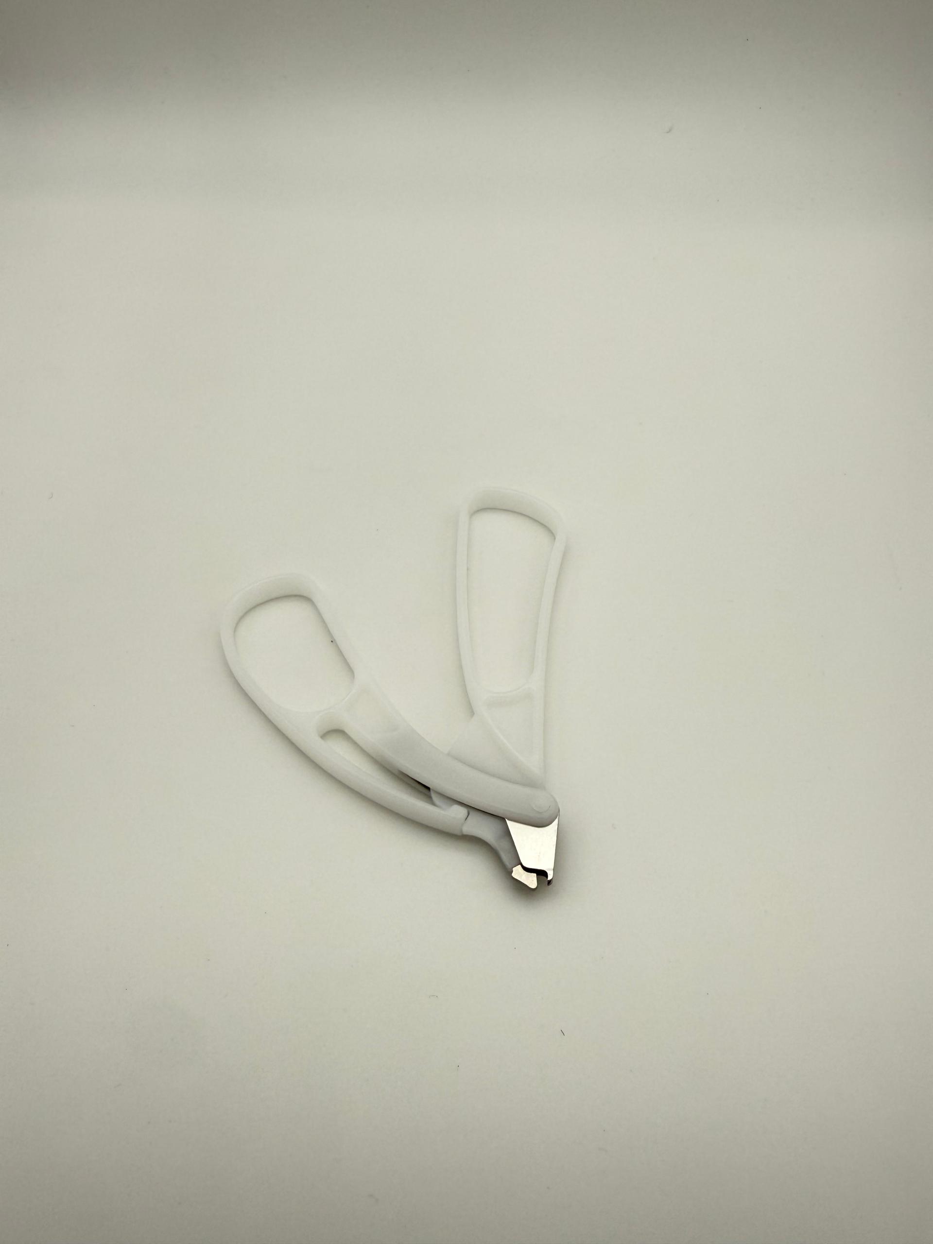 Disposable Skin Stapler