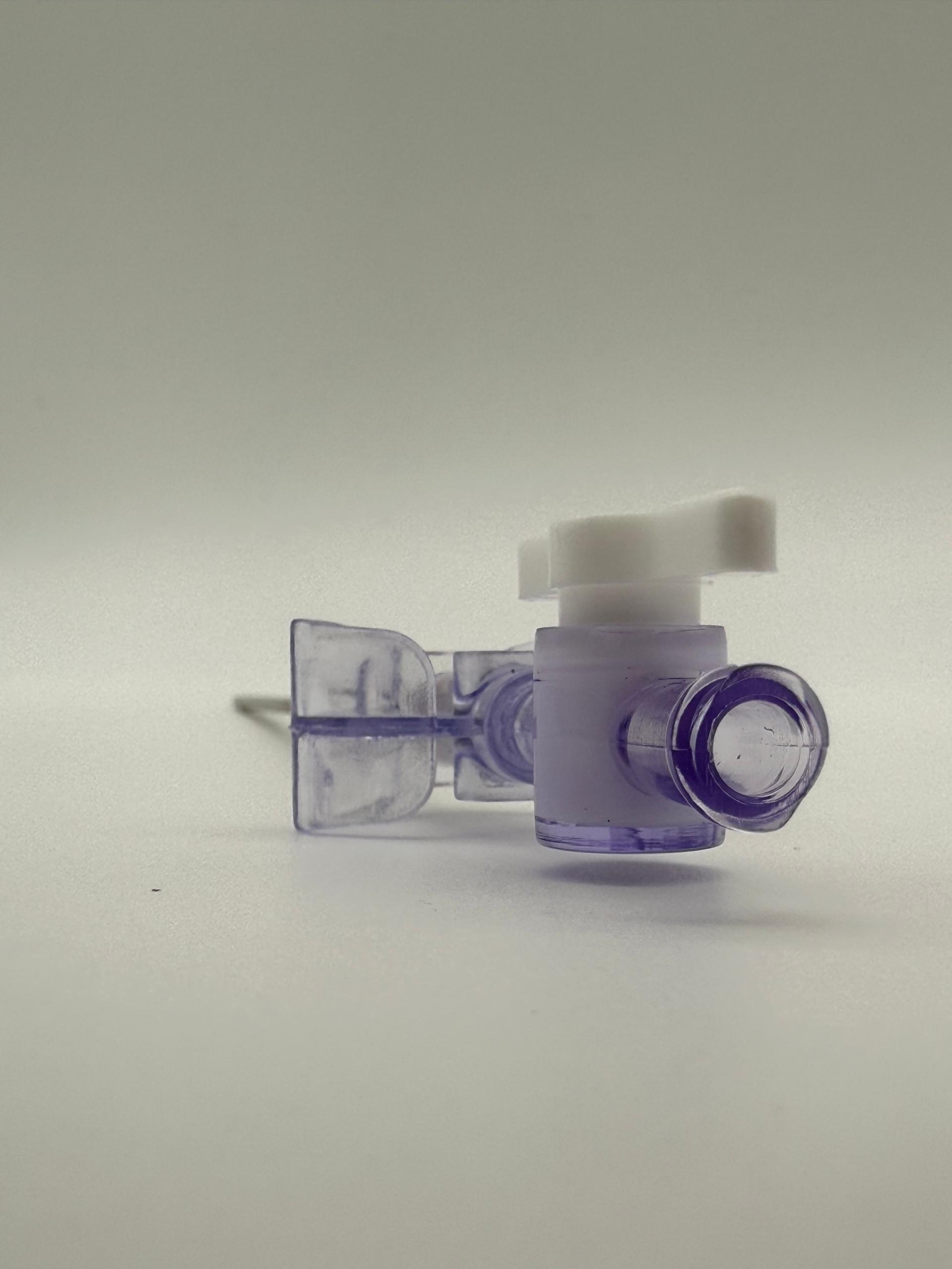 Disposable Anorectal Stapler