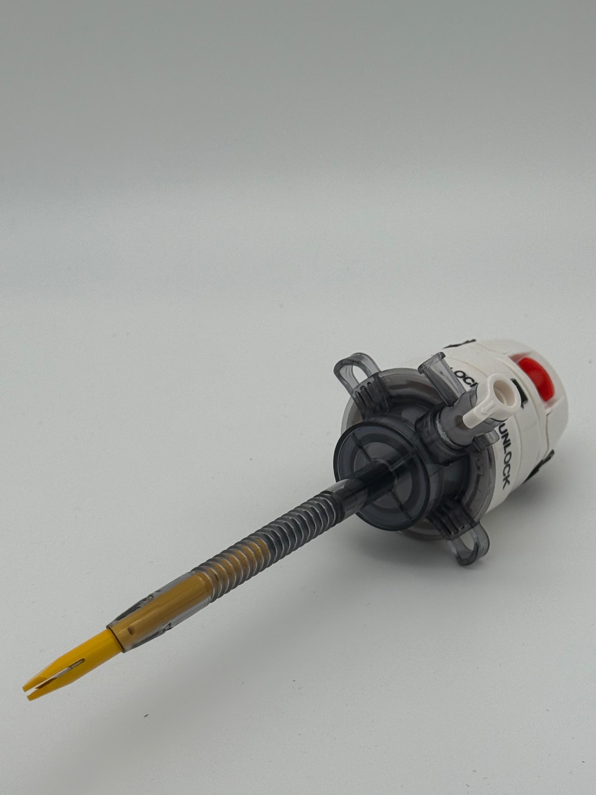 Disposable Trocar