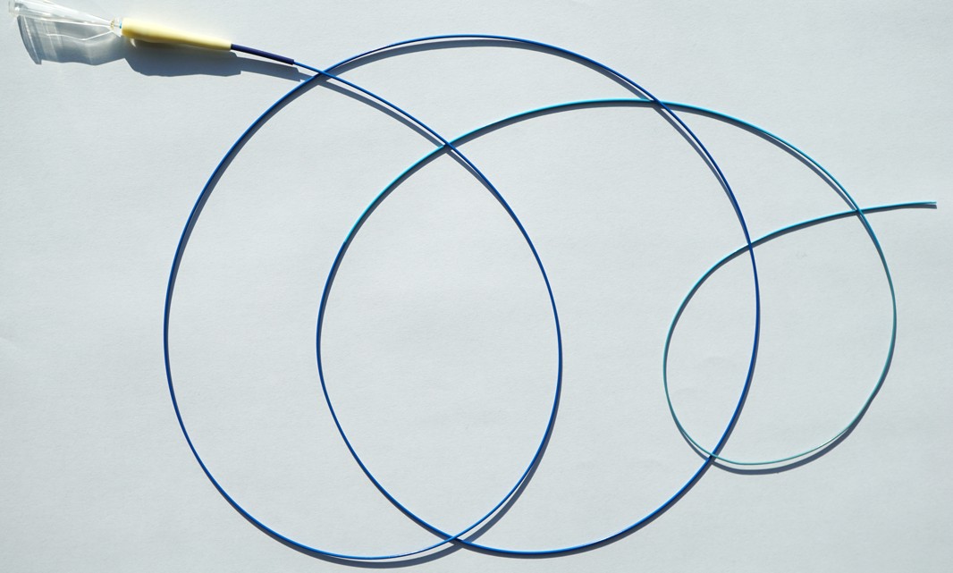 Micro catheter