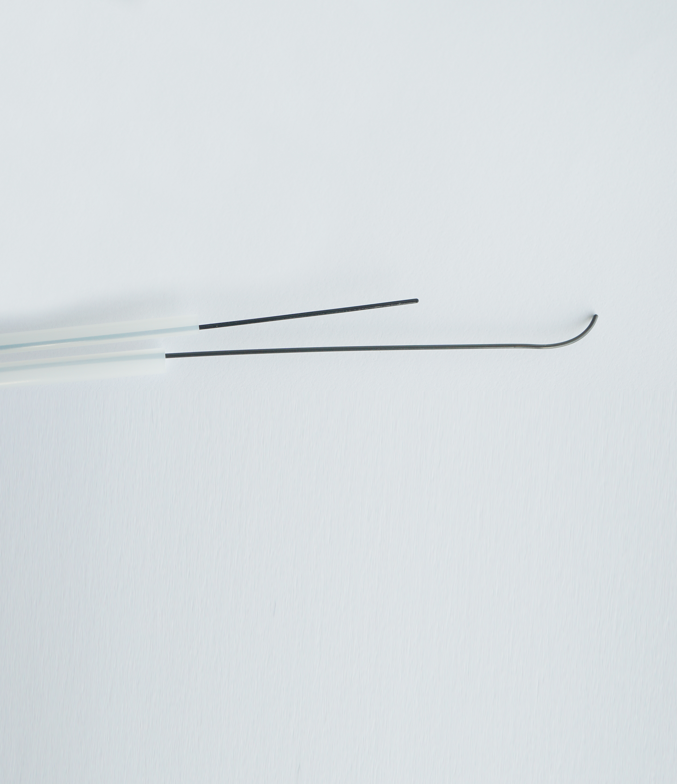 Hydrophilic Guidewire