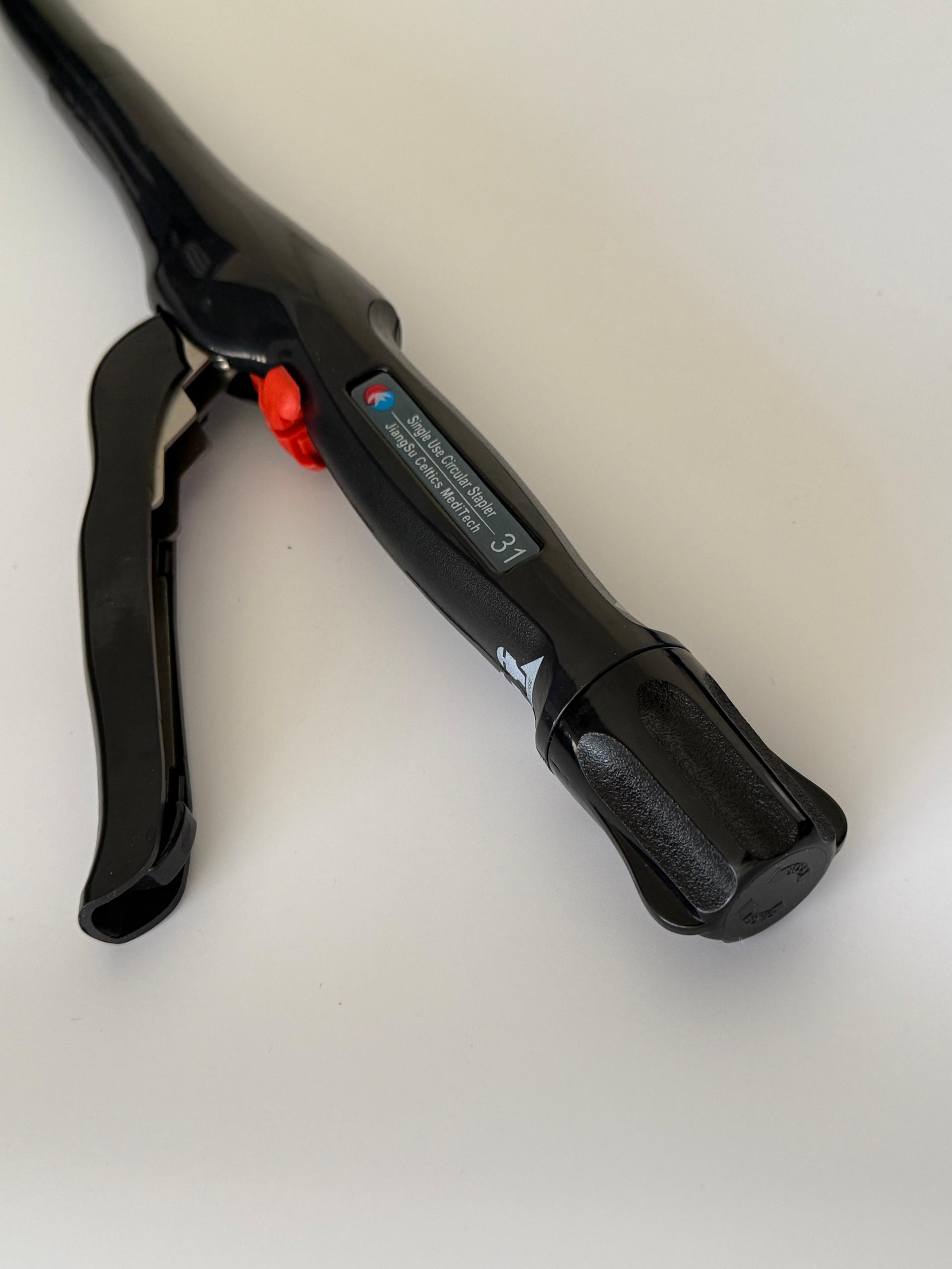 Disposable Circular Stapler