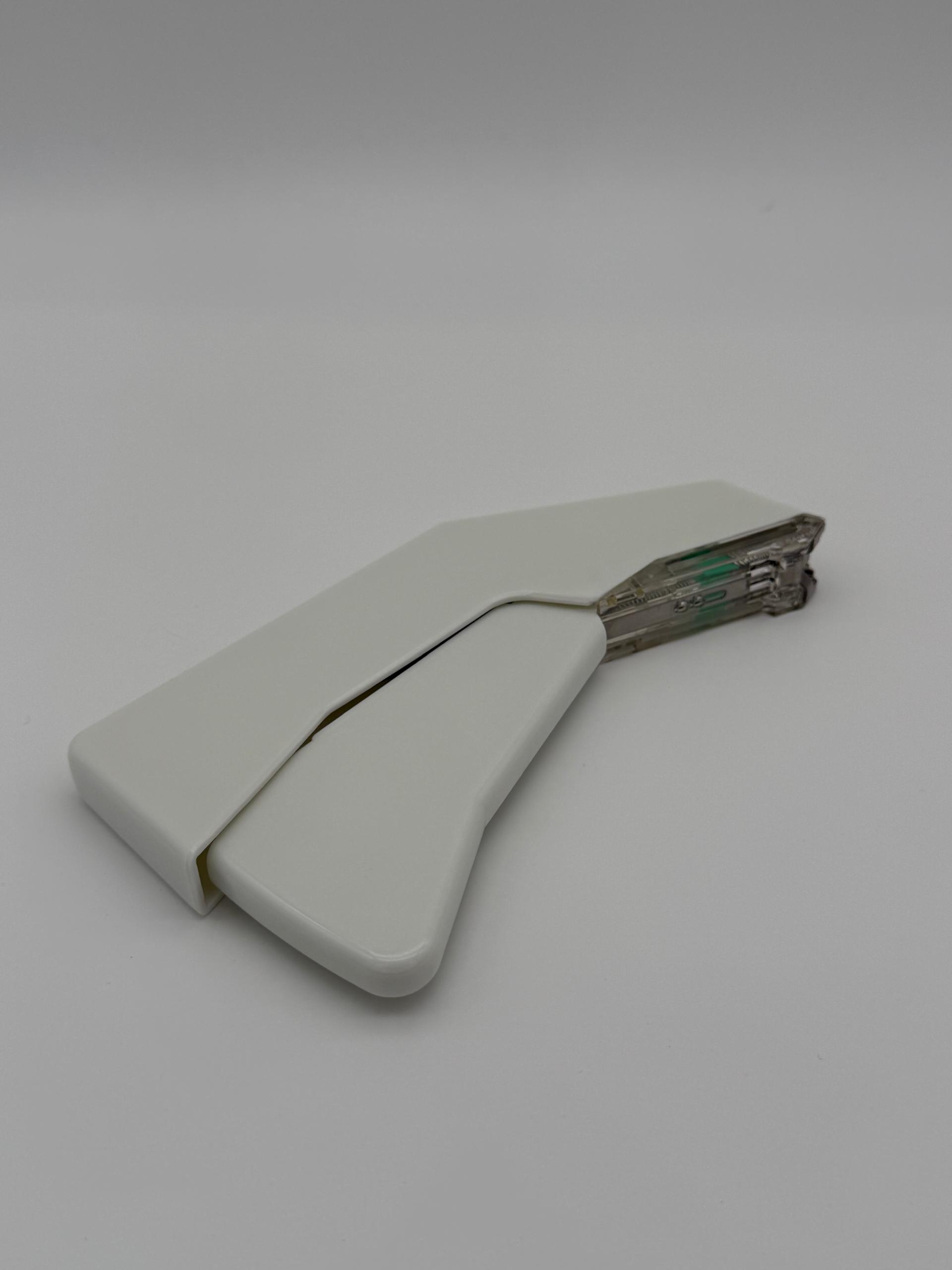 Disposable Skin Stapler