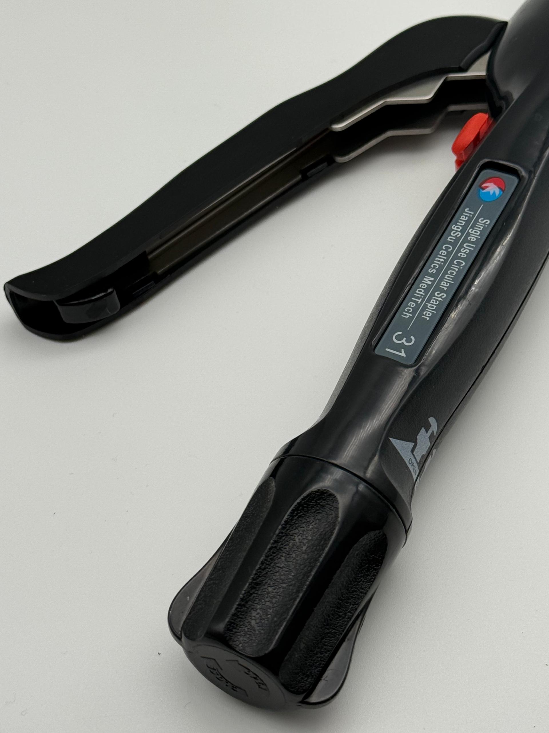 Disposable Circular Stapler
