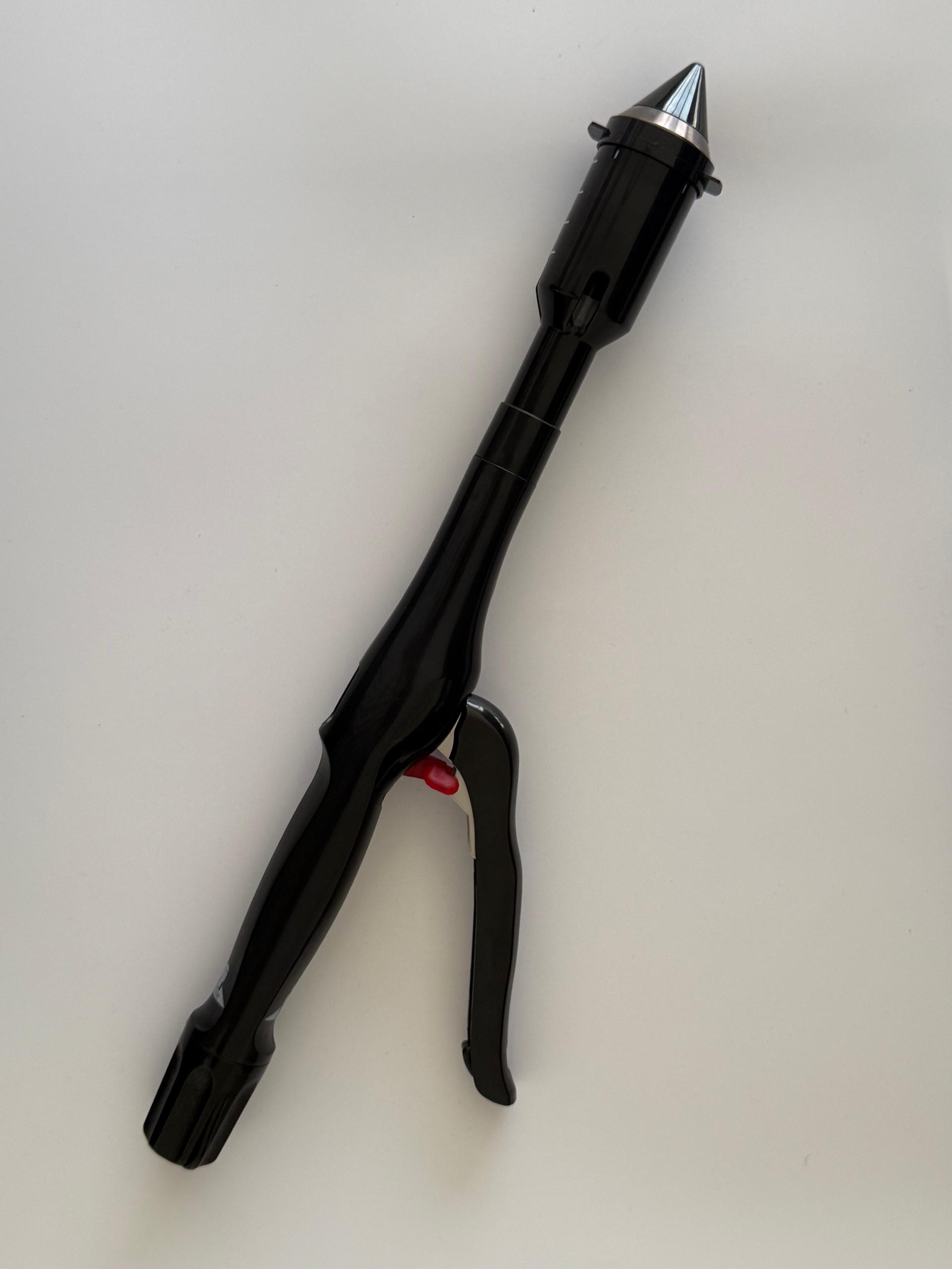 Disposable Anorectal Stapler