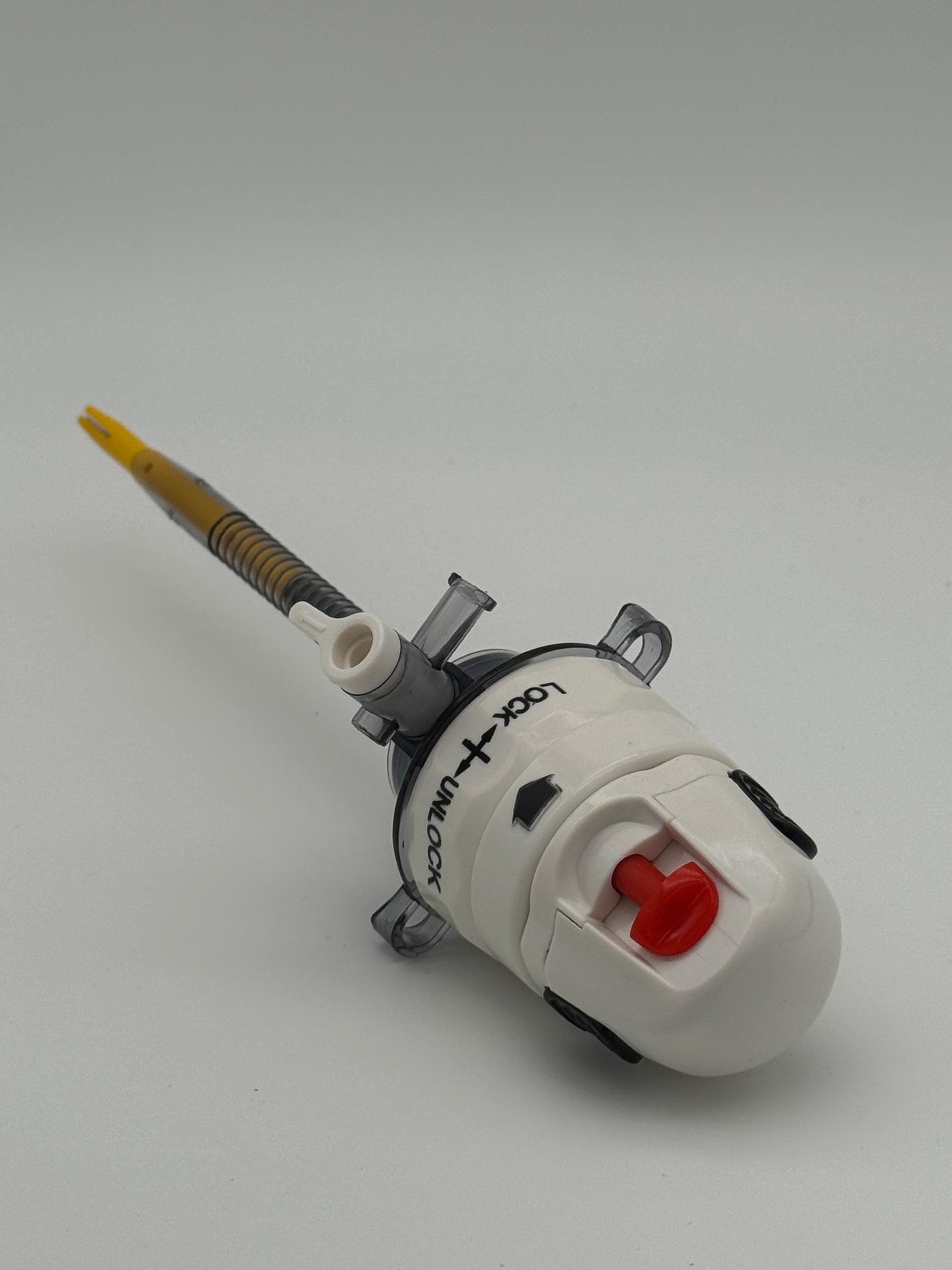 Disposable Trocar