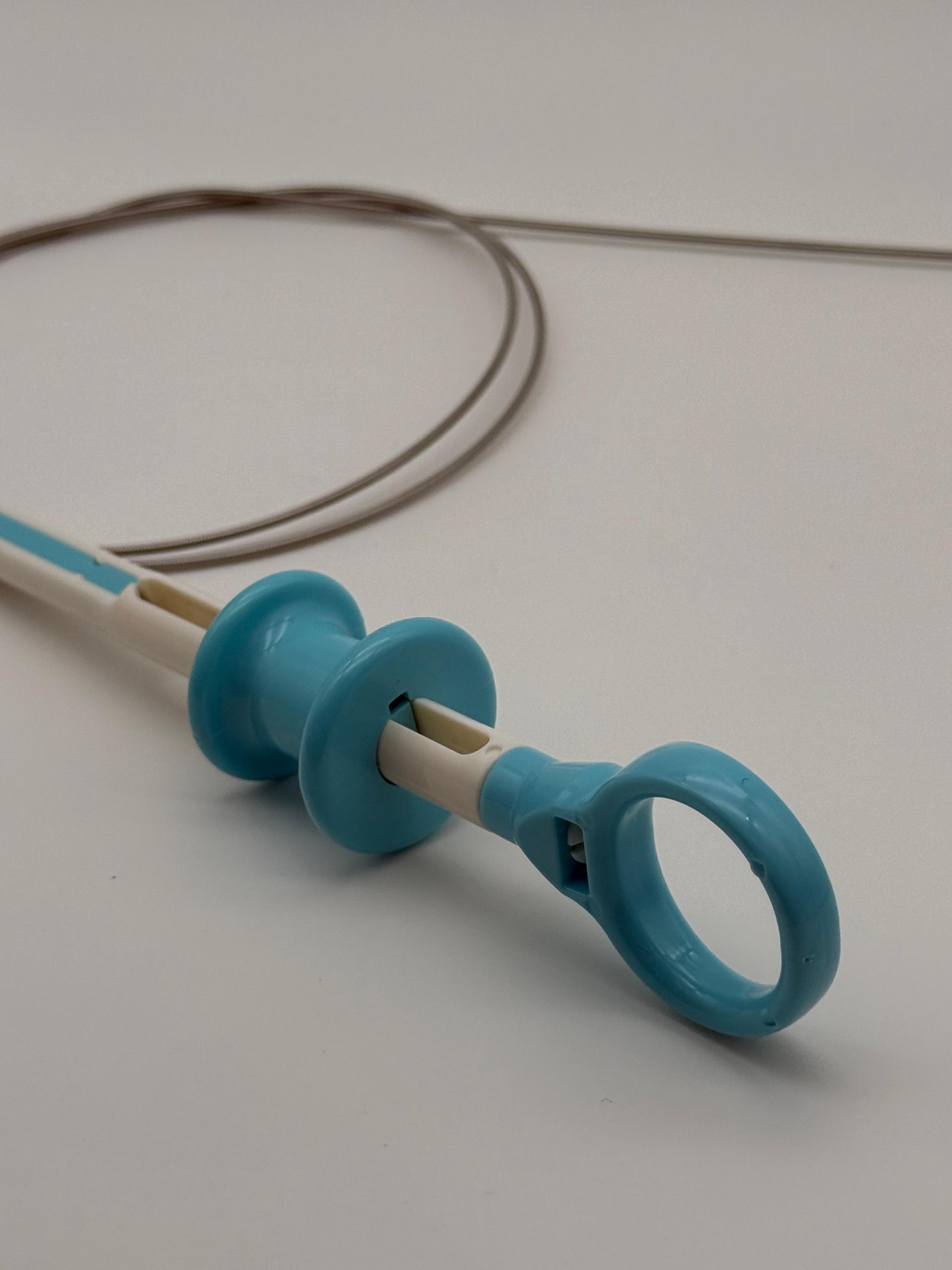 Disposable Biopsy Forceps