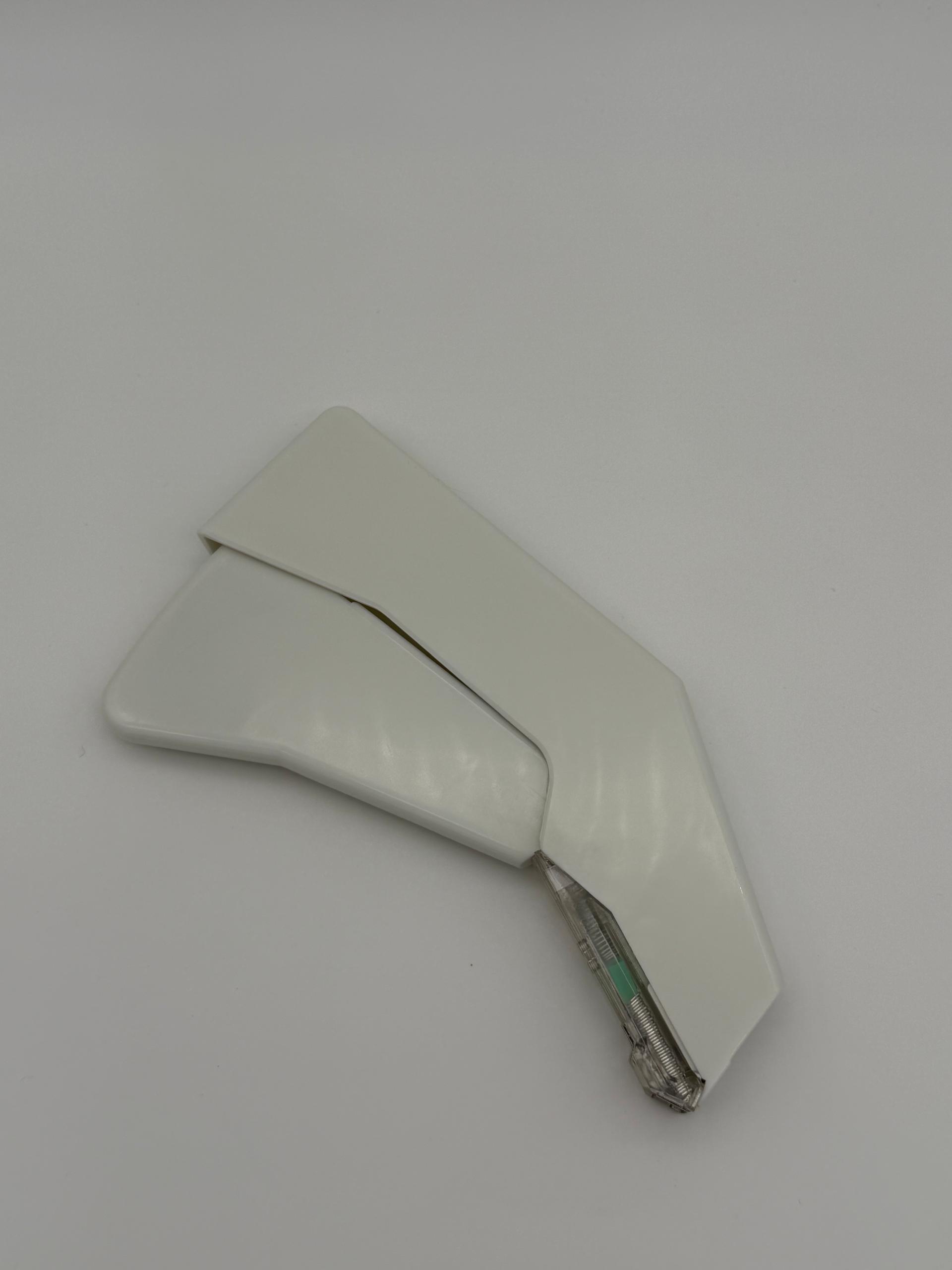 Disposable Skin Stapler