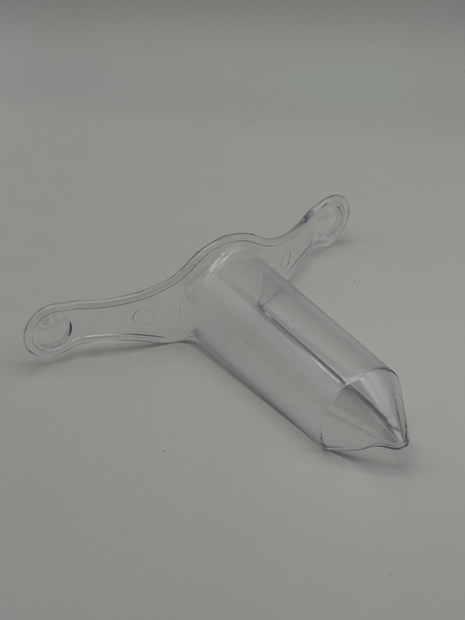 Disposable Anorectal Stapler