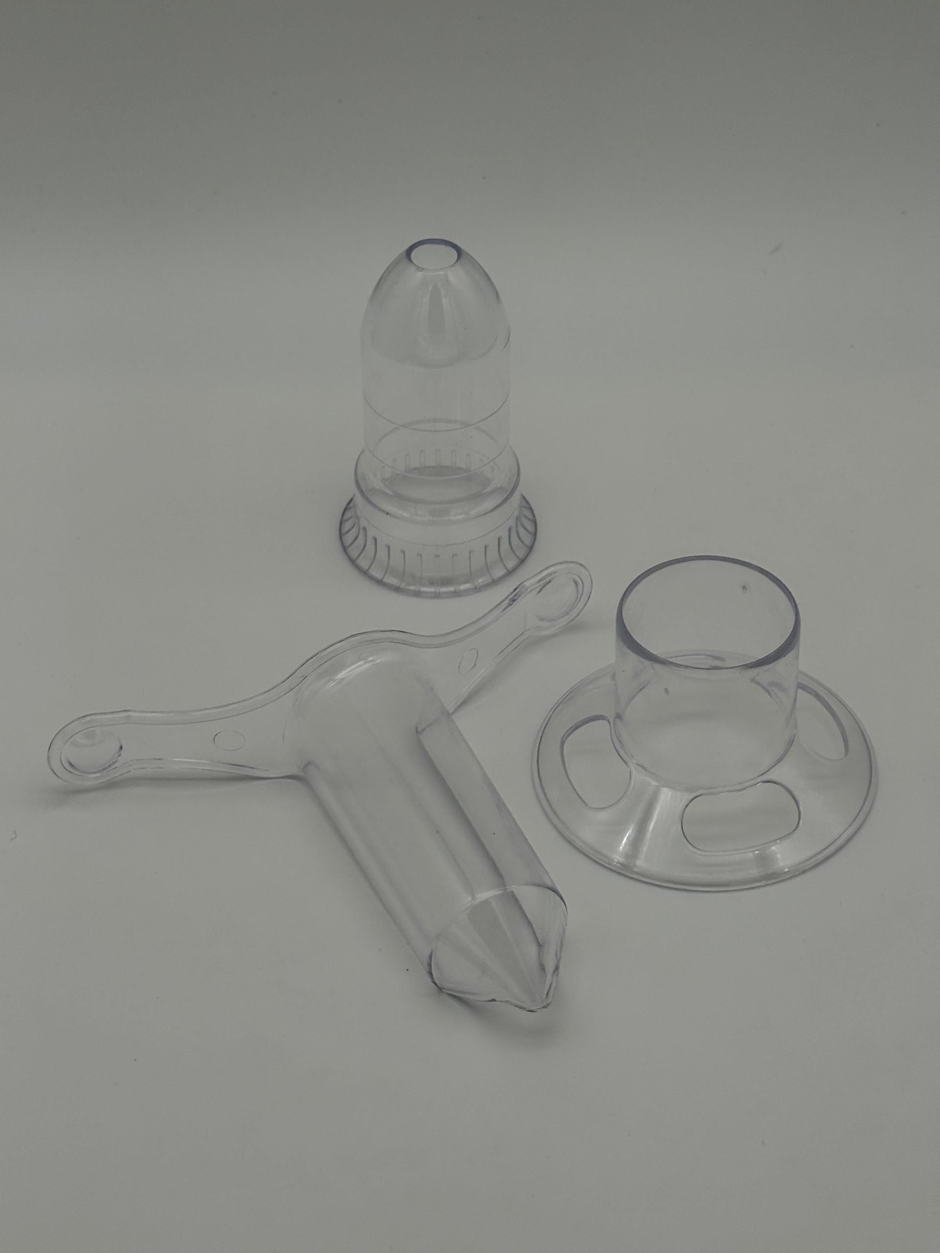 Disposable Anorectal Stapler