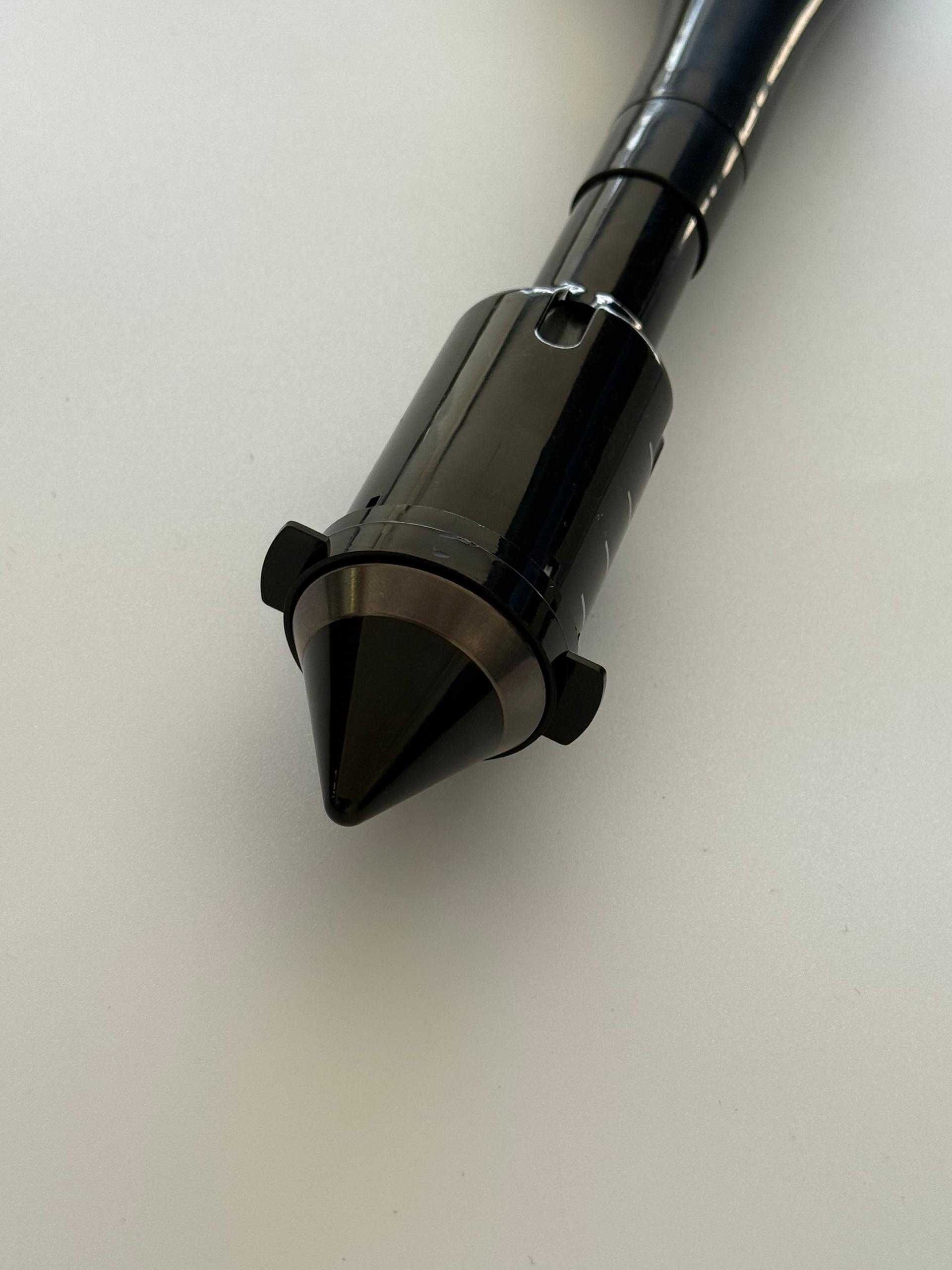 Disposable Anorectal Stapler
