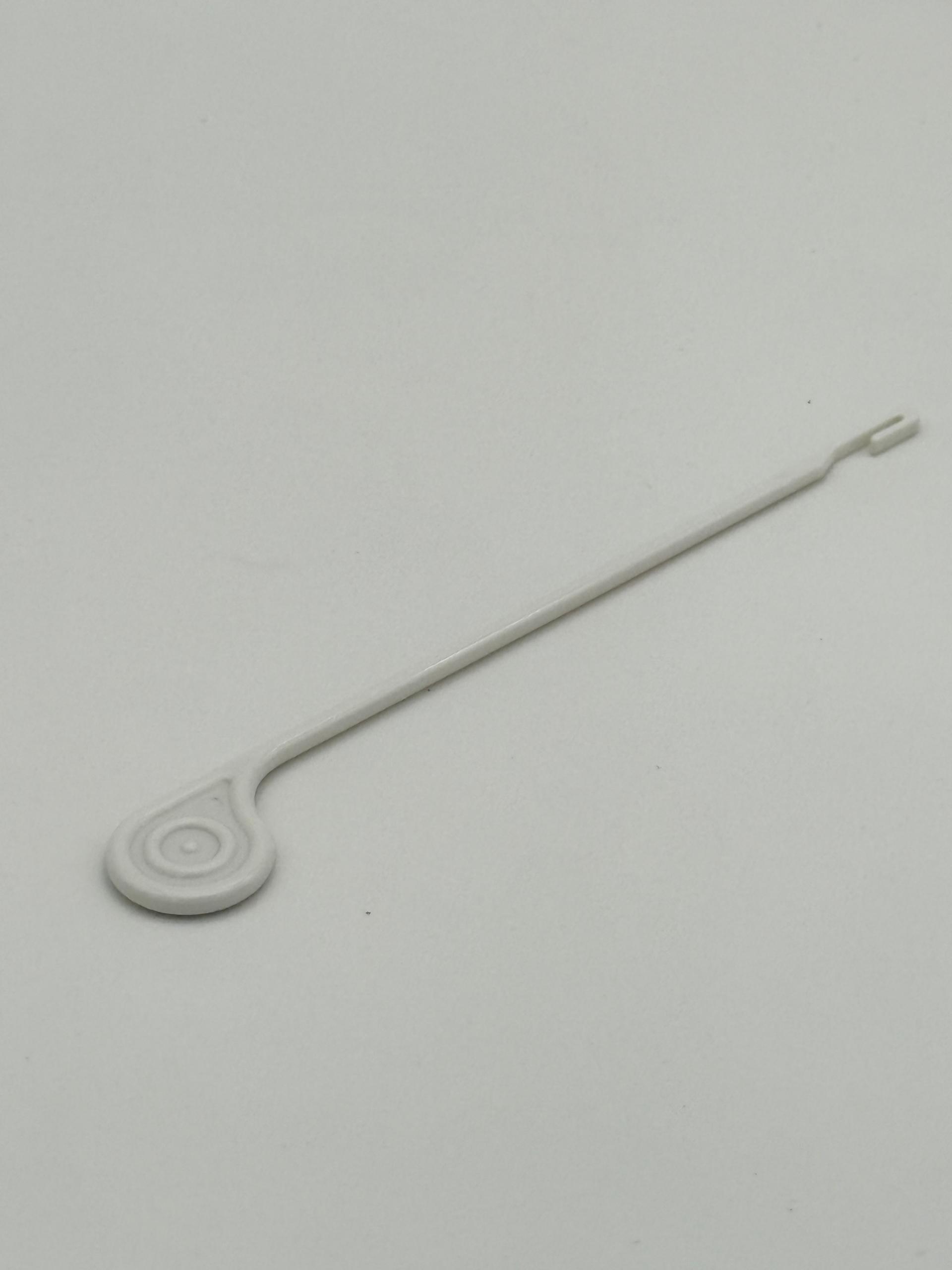 Disposable Anorectal Stapler