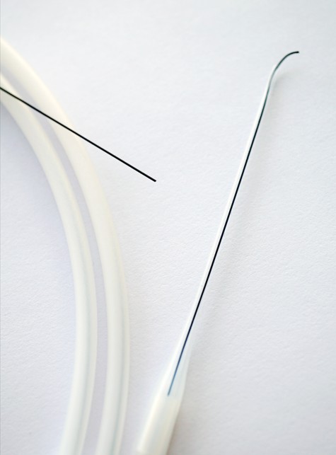 Micro Guidwire