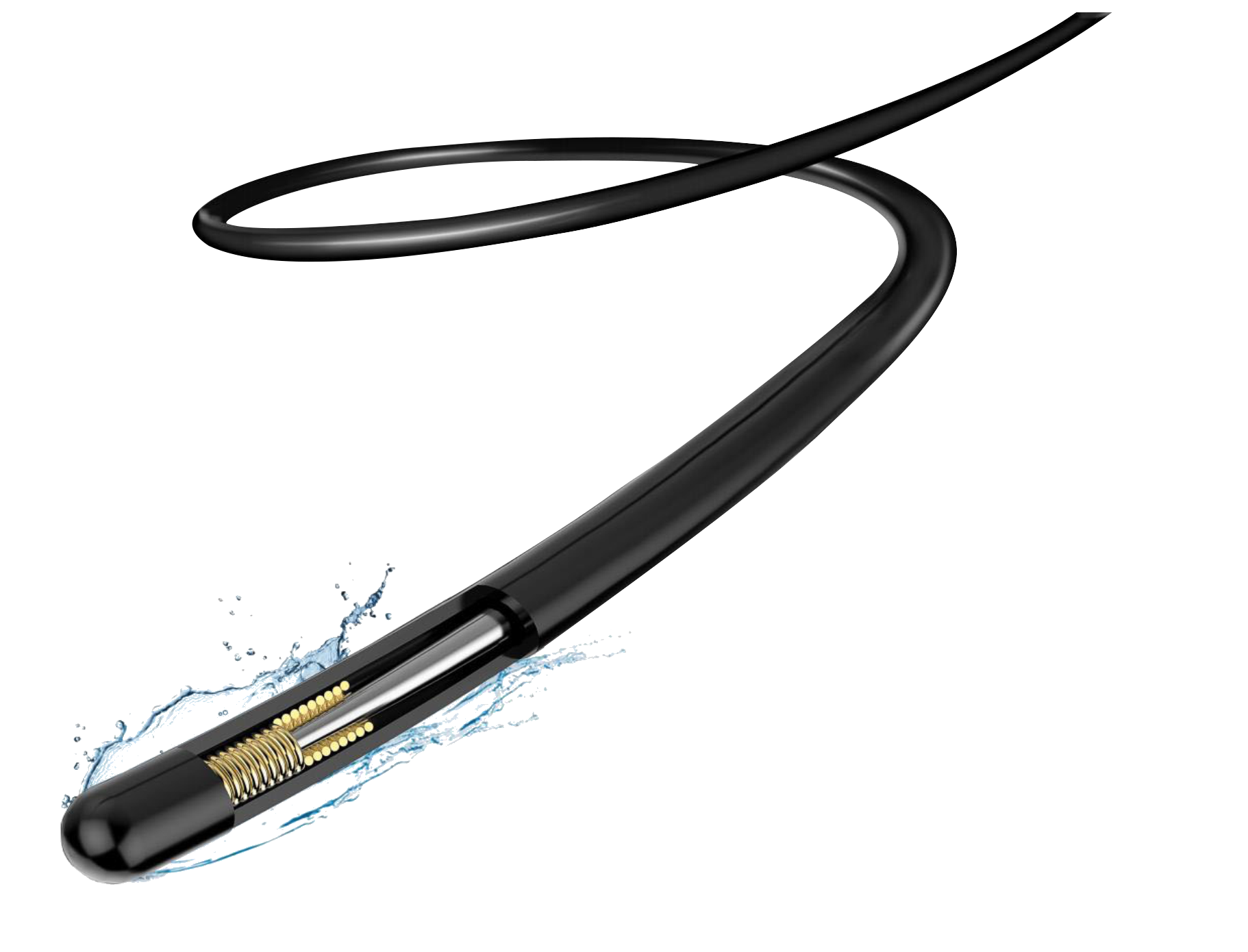 Micro Guidwire